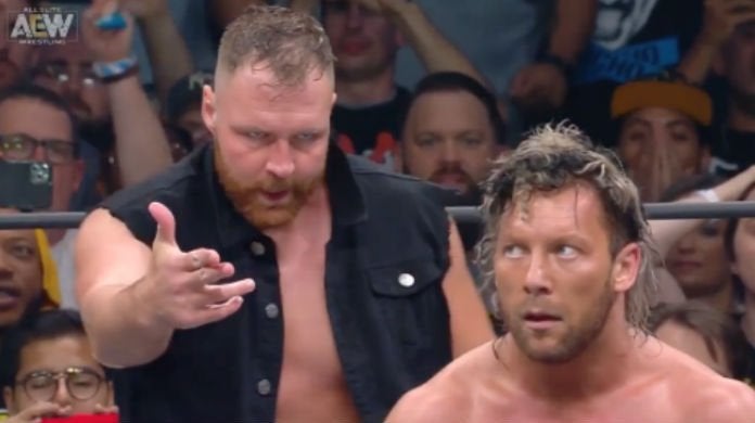 Jon-Moxley-Kenny-Omega-AEW