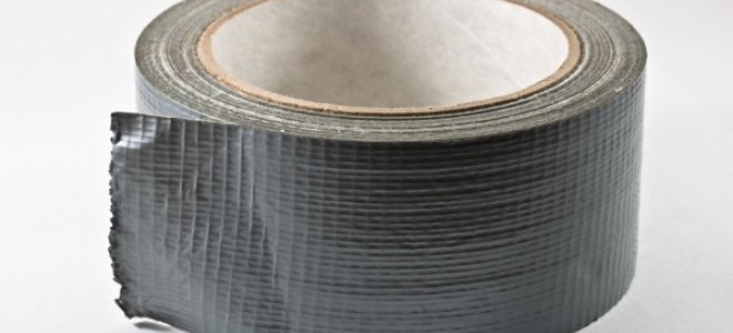 Cómo hacer un removedor de cinta adhesiva