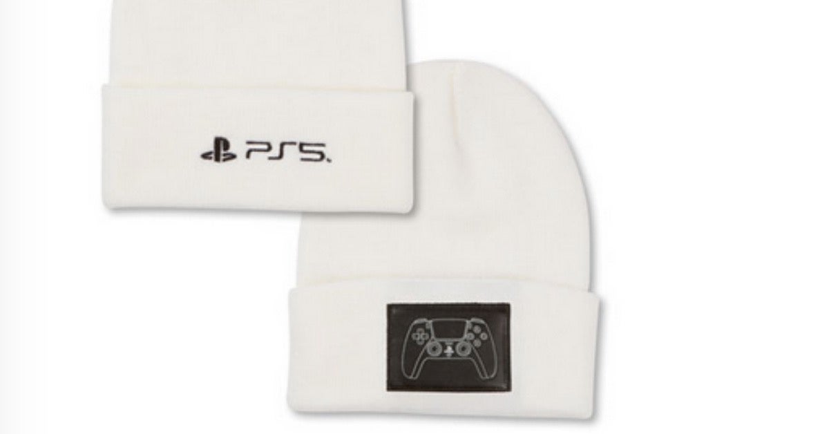 Gorro PS5 3