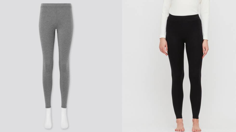 Ropa térmica de niño y adulto para llevar bajo otras prendas (y seguir haciendo vida al aire libre con frío)