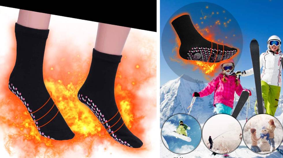 Ropa térmica de niño y adulto para llevar bajo otras prendas (y seguir haciendo vida al aire libre con frío)