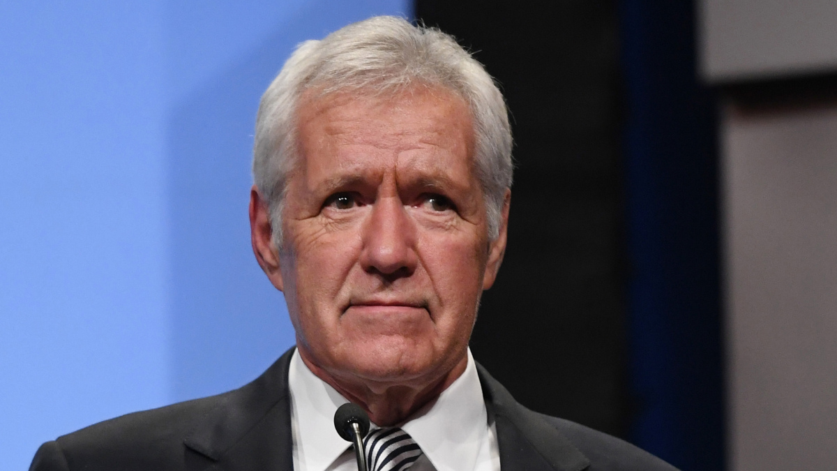 Muere Alex Trebek, presentador de “Jeopardy!” tras sufrir cáncer de páncreas