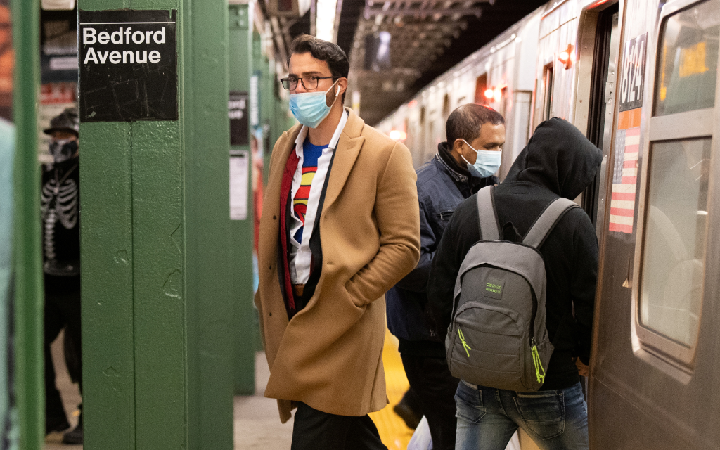 EU, primer país en superar los 10 millones de casos de coronavirus