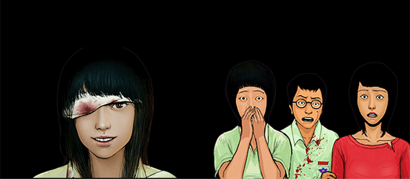 k dramas llegarán a netflix en 2021 todos estamos muertos