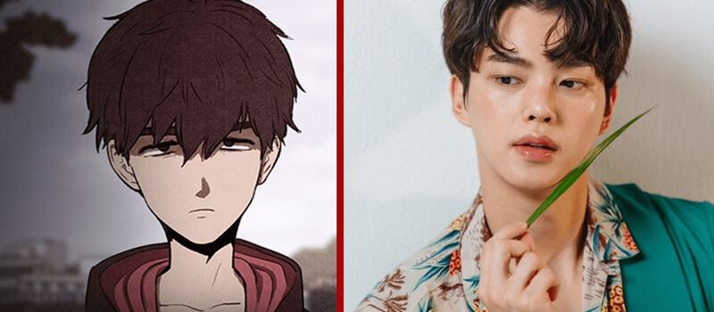 dulce hogar netflix 2021