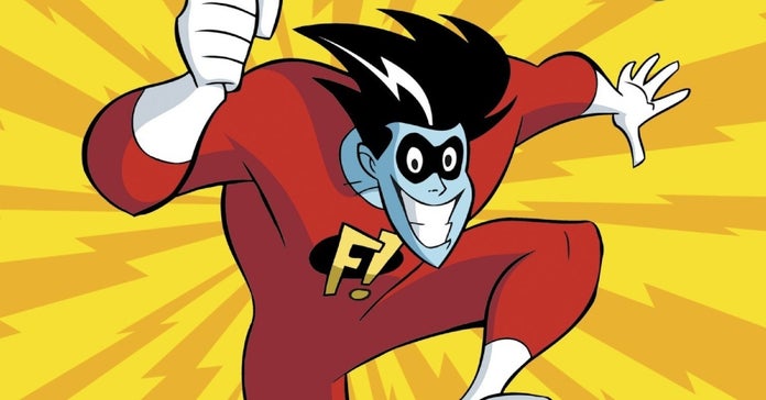 programa de televisión freakazoid programa de televisión freakazoid