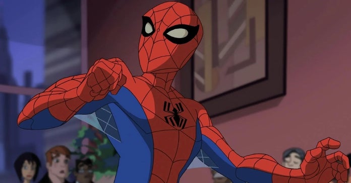 el espectacular hombre araña el espectacular hombre araña