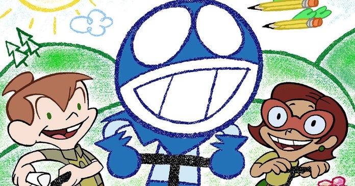 dragón americano jake long dragón americano jake long