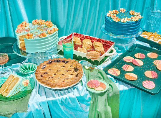 La startup de utensilios de cocina Great Jones recauda $ 1.75 millones a medida que se expande a utensilios para hornear