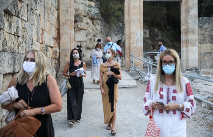 Supera Covid la barrera de los 50 millones de contagios a nivel global