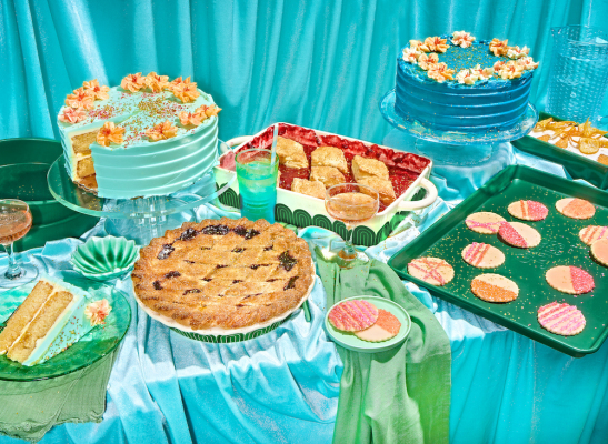 La startup de utensilios de cocina Great Jones recauda $ 1.75 millones a medida que se expande a utensilios para hornear