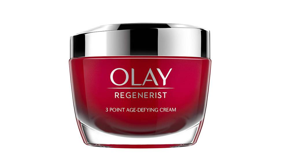 ¿Qué cremas usar a partir de los 50? Esta es la rutina antiedad ideal