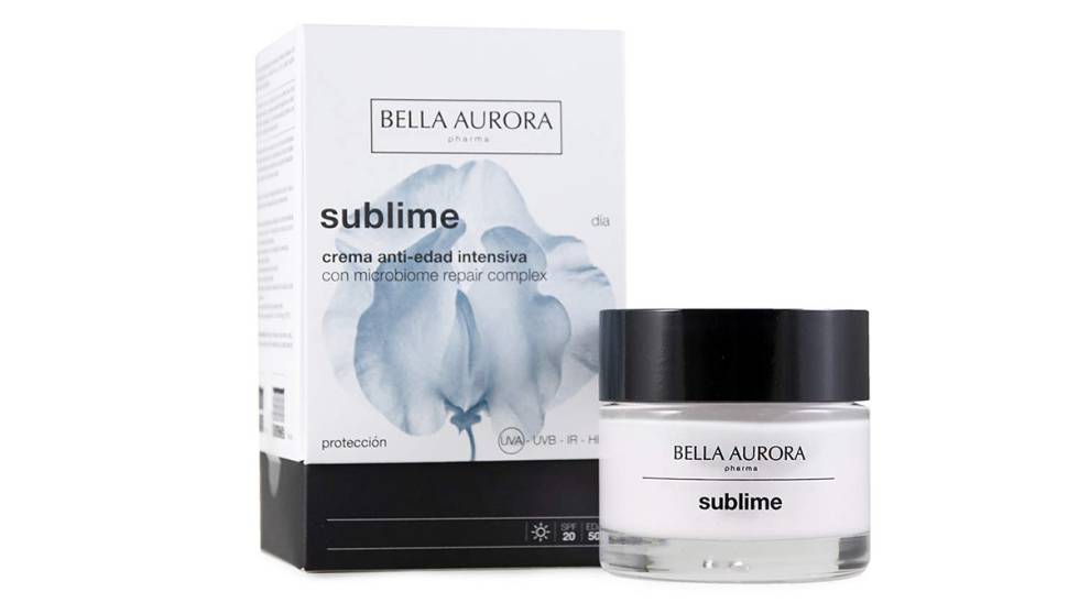 ¿Qué cremas usar a partir de los 50? Esta es la rutina antiedad ideal