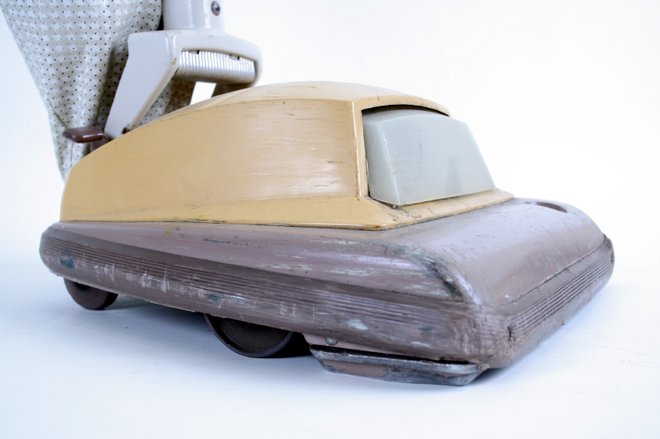 vacío vertical más viejo