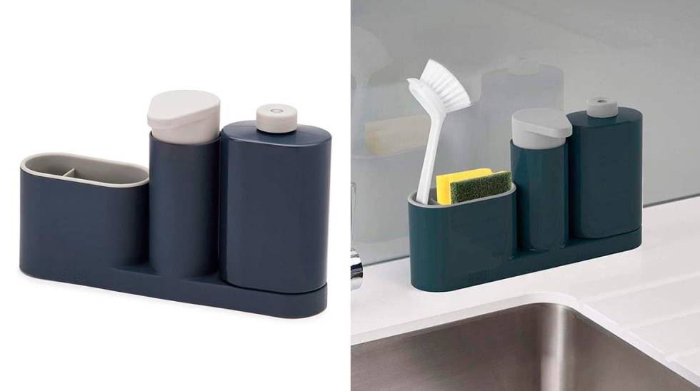 Bonitos y prácticos: los 15 organizadores más estéticos a la venta en Amazon