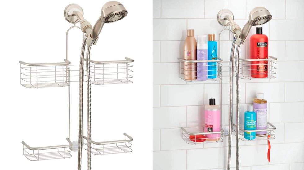 Bonitos y prácticos: los 15 organizadores más estéticos a la venta en Amazon