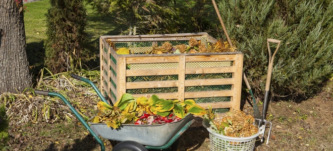 ¡El contenido de sus bolsas de vacío puede hacer un gran abono!