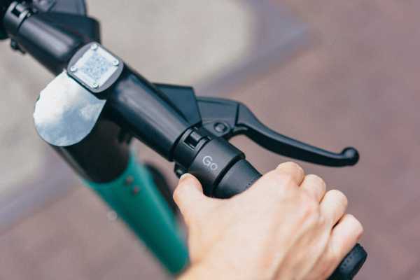 E-scooter startup Tier recauda una ronda de $ 250 millones liderada por SoftBank Vision Fund 2