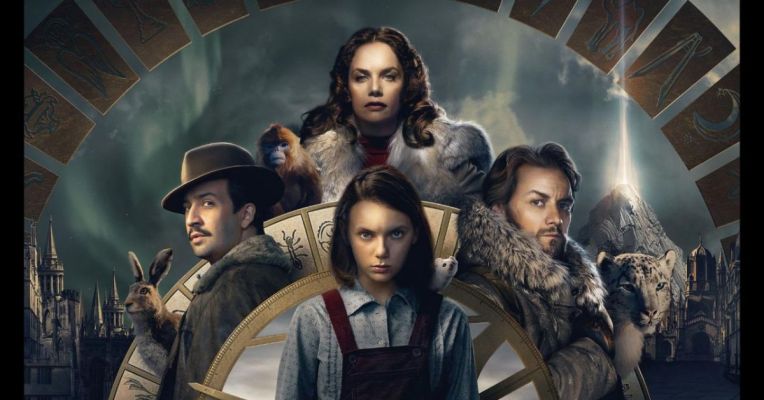 HBO lanza una aplicación AR centrada en el bienestar para promover 'His Dark Materials'