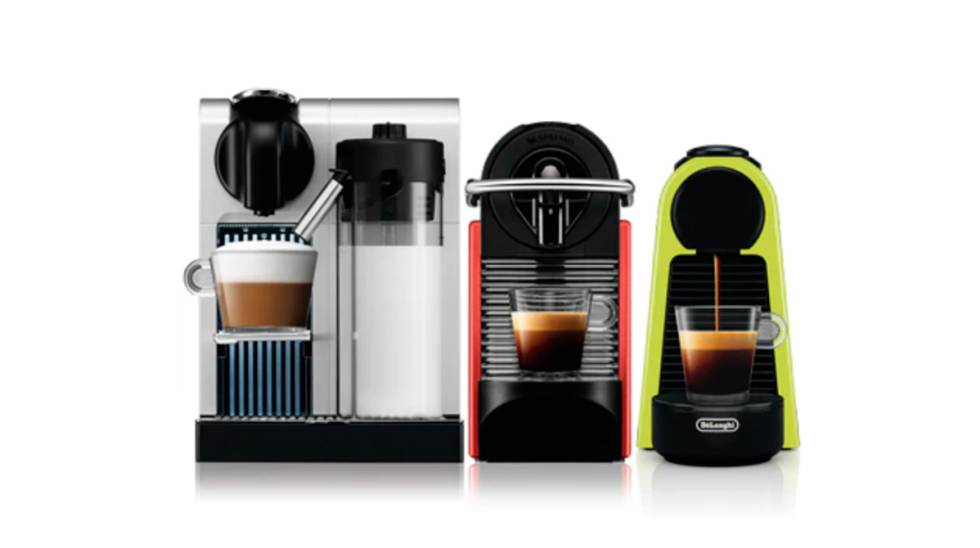 ¿Dónde comprar cápsulas de Nespresso más baratas?