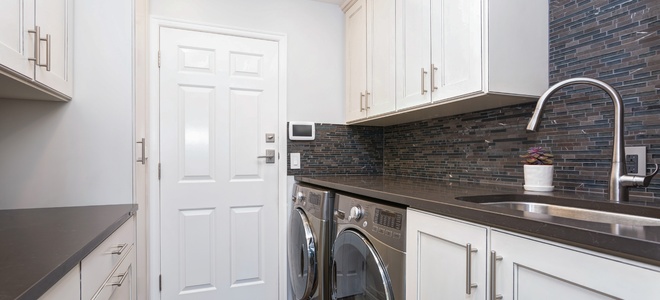 Detergente para ropa DIY |  LaNetaNeta.com