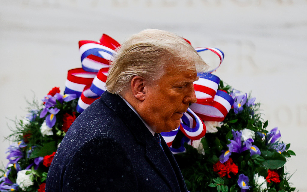 Mientras Trump insiste en nueva demanda, Biden cimienta su futuro gobierno