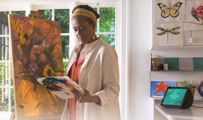 El nuevo 'Care Hub' de Amazon permite a los propietarios de Alexa controlar a los miembros mayores de la familia