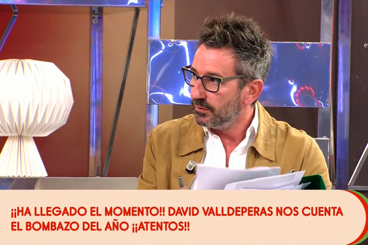 Kiko Rivera conocerá este viernes la verdad de su «herencia envenenada»