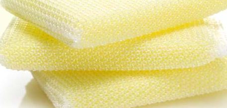 Limpieza sin rayones