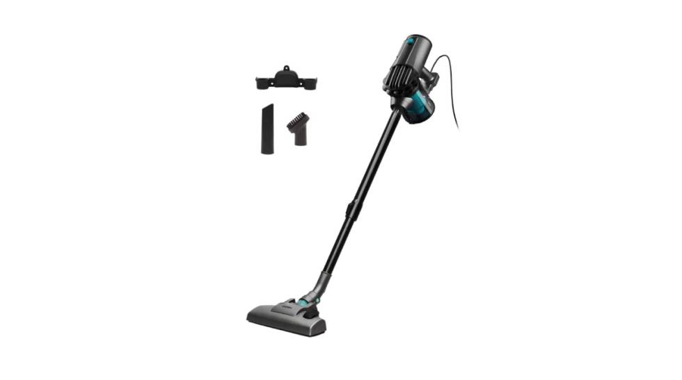 11.11: Conga, Roomba y otros artículos para el hogar súper rebajados que puedes recibir en tres días