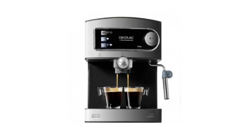 11.11: Conga, Roomba y otros artículos para el hogar súper rebajados que puedes recibir en tres días