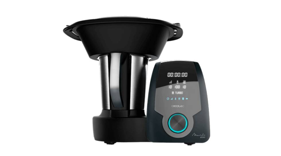 11.11: Conga, Roomba y otros artículos para el hogar súper rebajados que puedes recibir en tres días