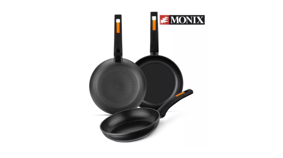 11.11: Conga, Roomba y otros artículos para el hogar súper rebajados que puedes recibir en tres días