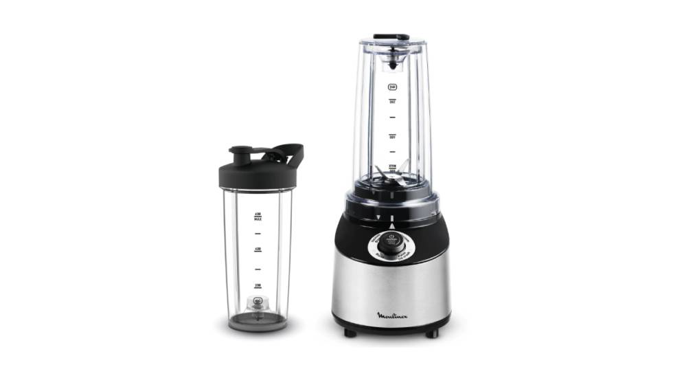 11.11: Conga, Roomba y otros artículos para el hogar súper rebajados que puedes recibir en tres días