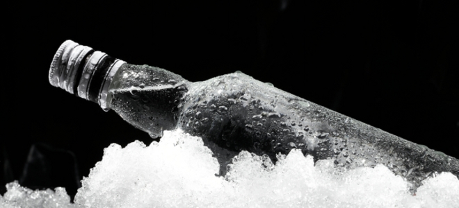 7 cosas que puedes limpiar con vodka