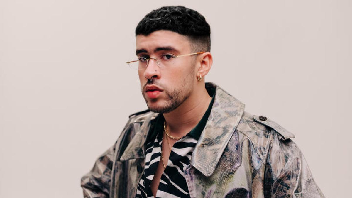 Bad Bunny se une al elenco de la temporada 3 de “Narcos: México”