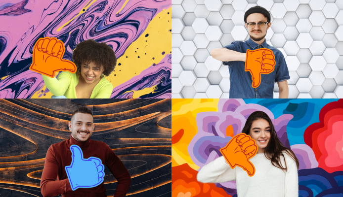 El software de videochat mmhmm ahora está disponible para todos para Mac