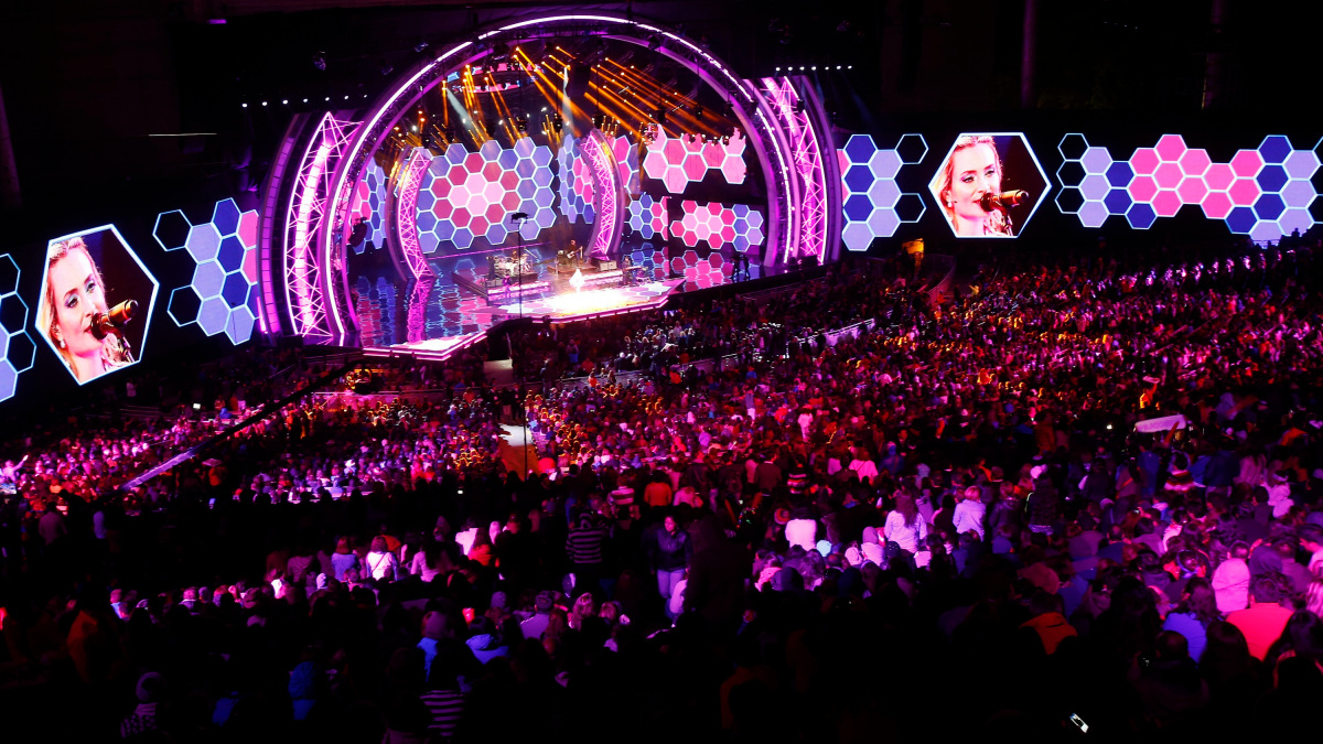 El Festival de Viña del Mar es cancelado por primera vez en su historia