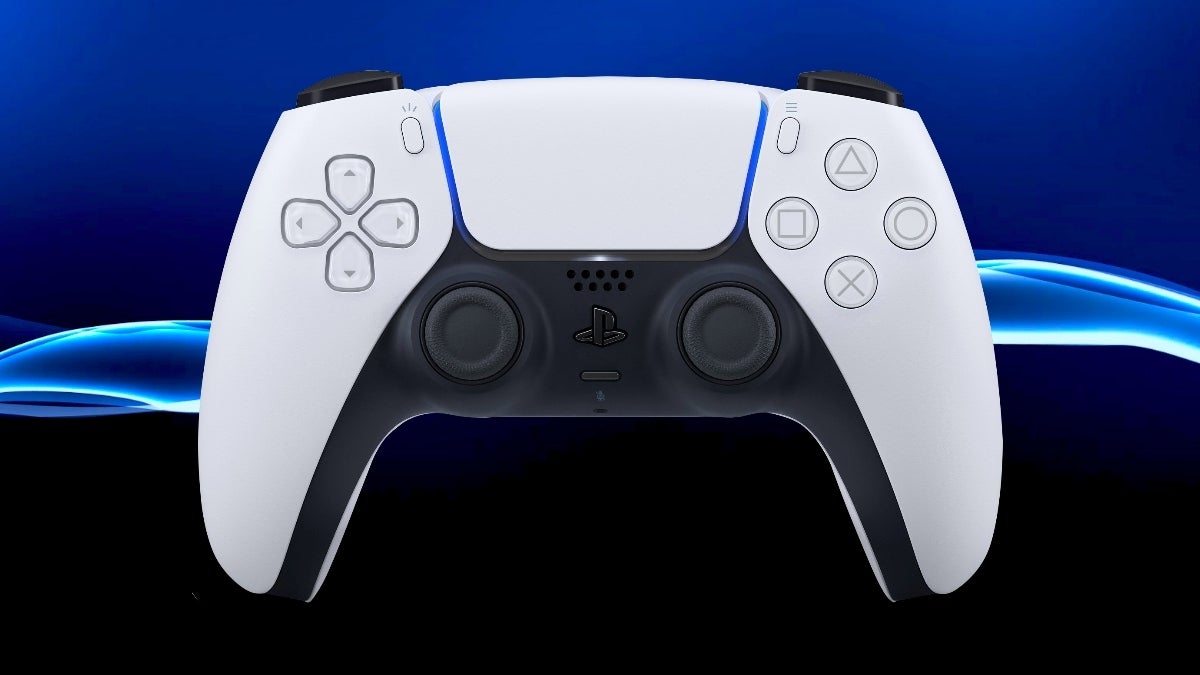 controlador ps5