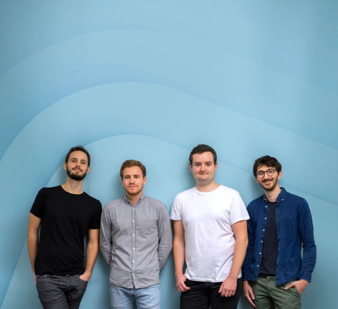 Ejecutivos de Livestorm