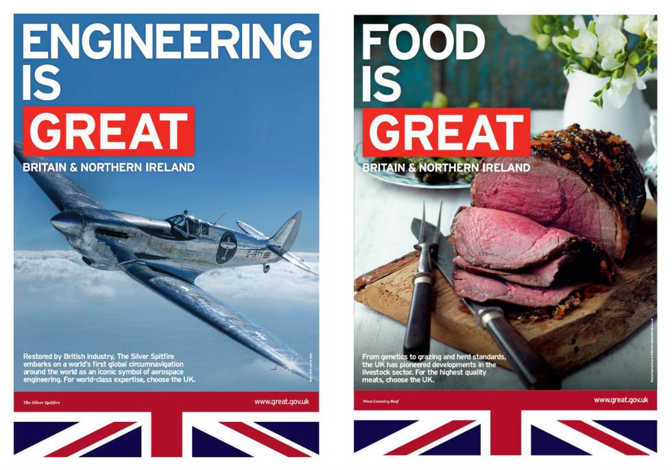 marca españa global logo