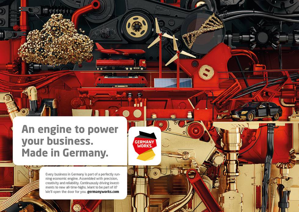 marca españa global logo