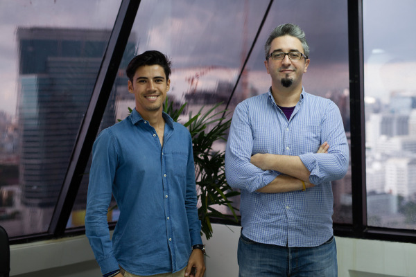 Kyklo recauda 8,5 millones de dólares para poner en línea a los distribuidores eléctricos