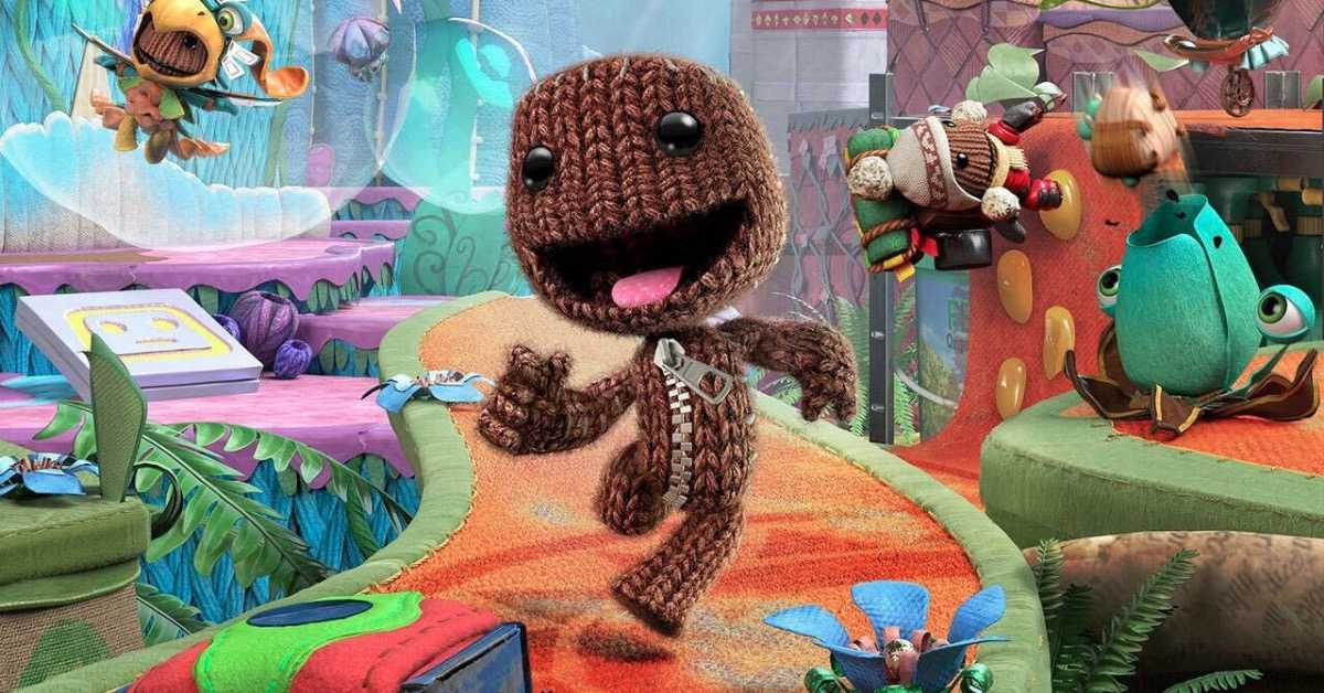 SackBoy-1