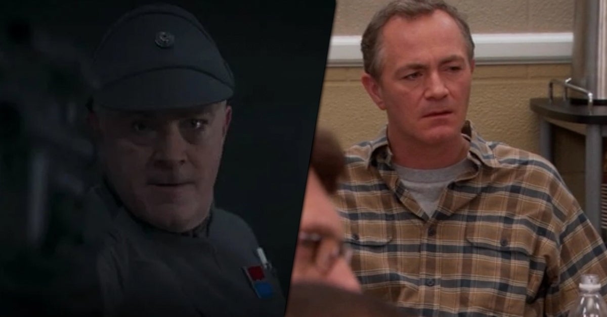 kevin dorff mandaloriano