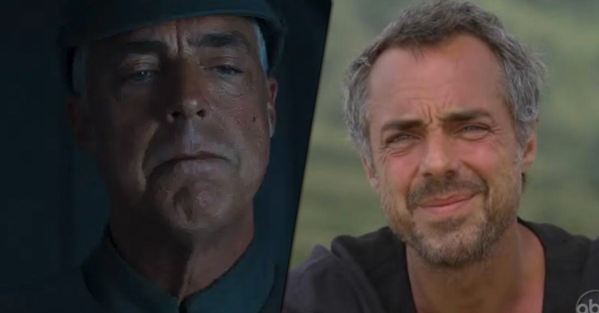 titus welliver mandaloriano
