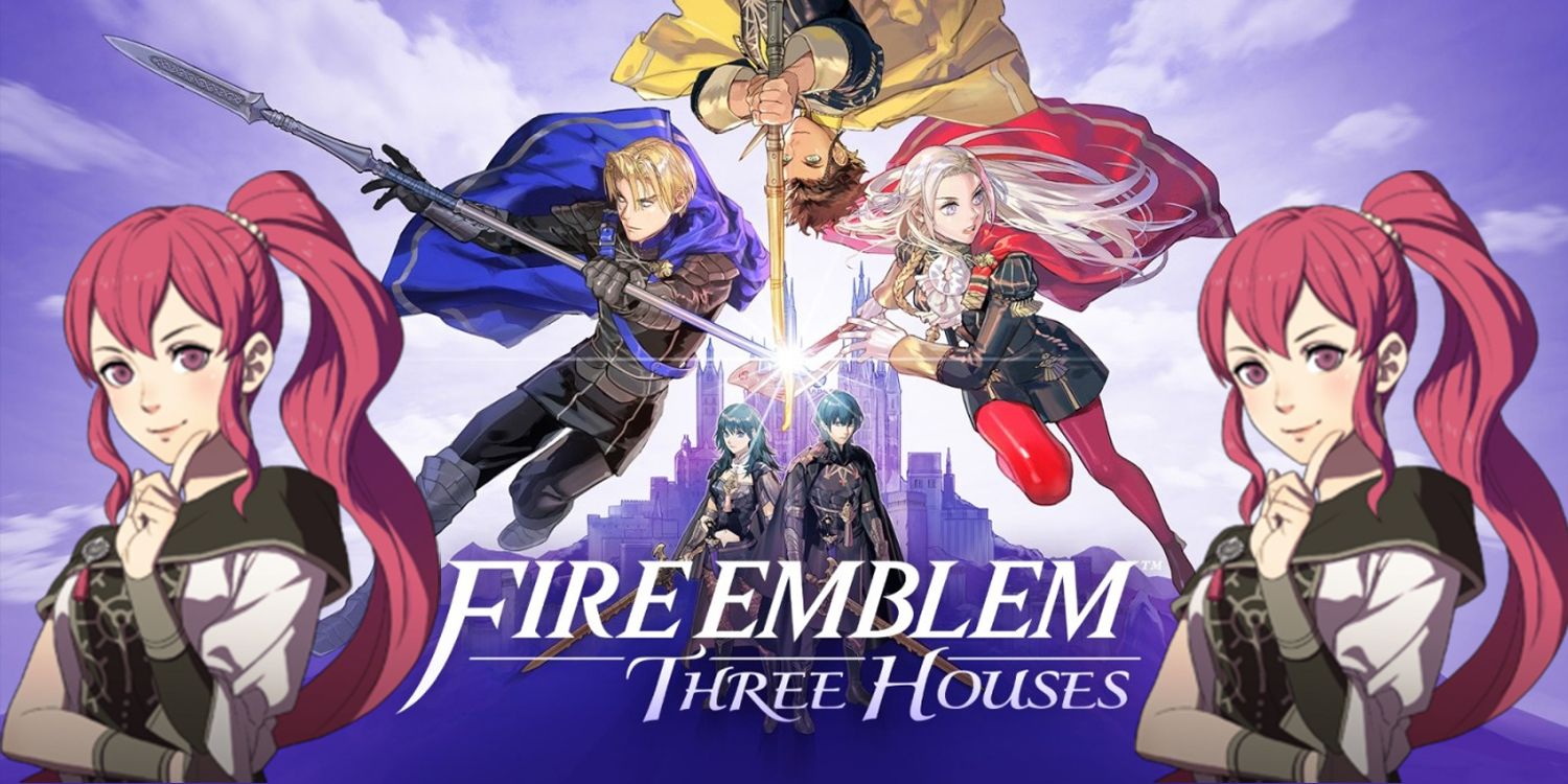 Fire Emblem: Three Houses obtiene grandes descuentos en Amazon y Best Buy