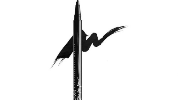 delineadores de ojos