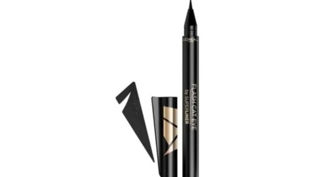 delineadores de ojos