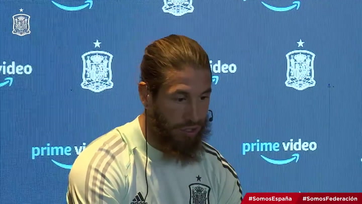 Ramos: 